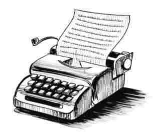 TYPEWRITING TAMIL